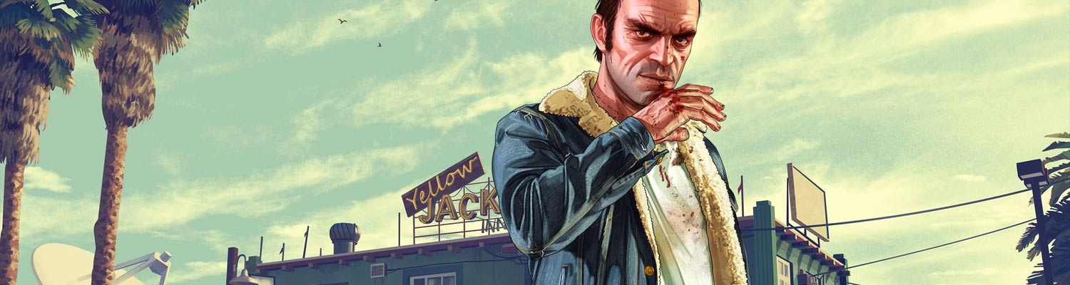 Juegos de GTA