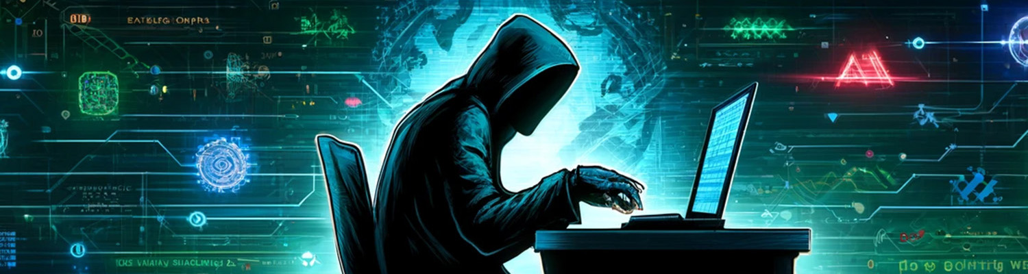Permainan hacking