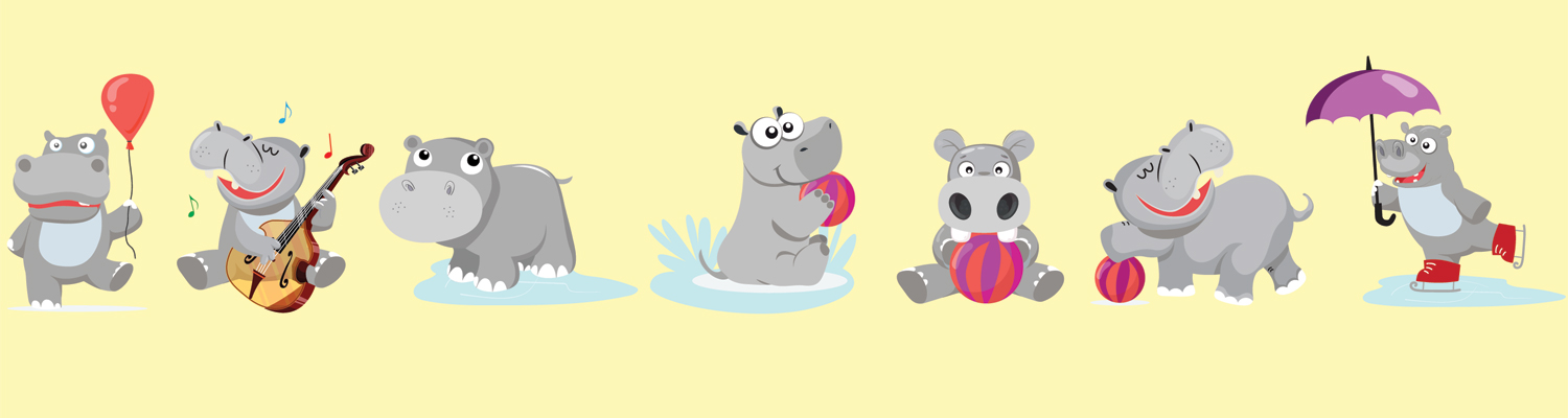 Hippo igre