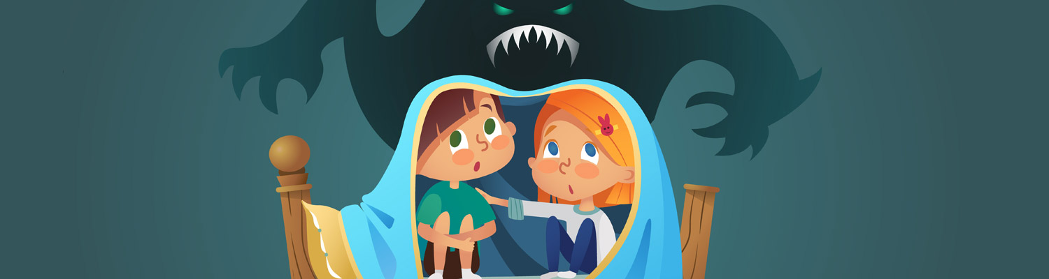 Jogos de terror