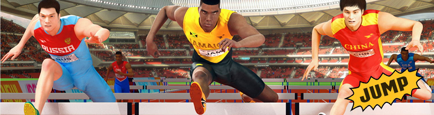 Jumping Games