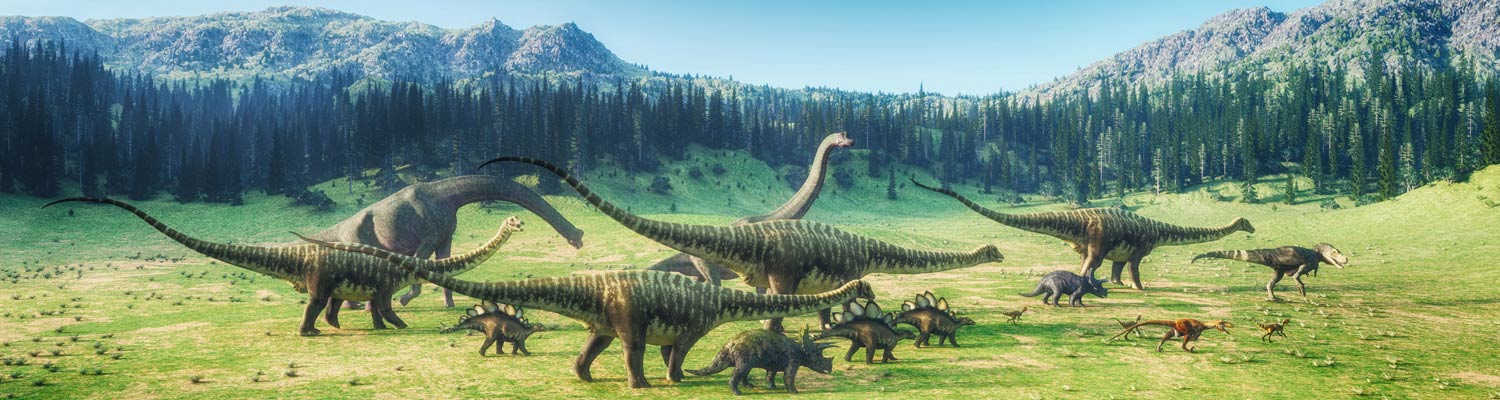 Jurassic Park Games