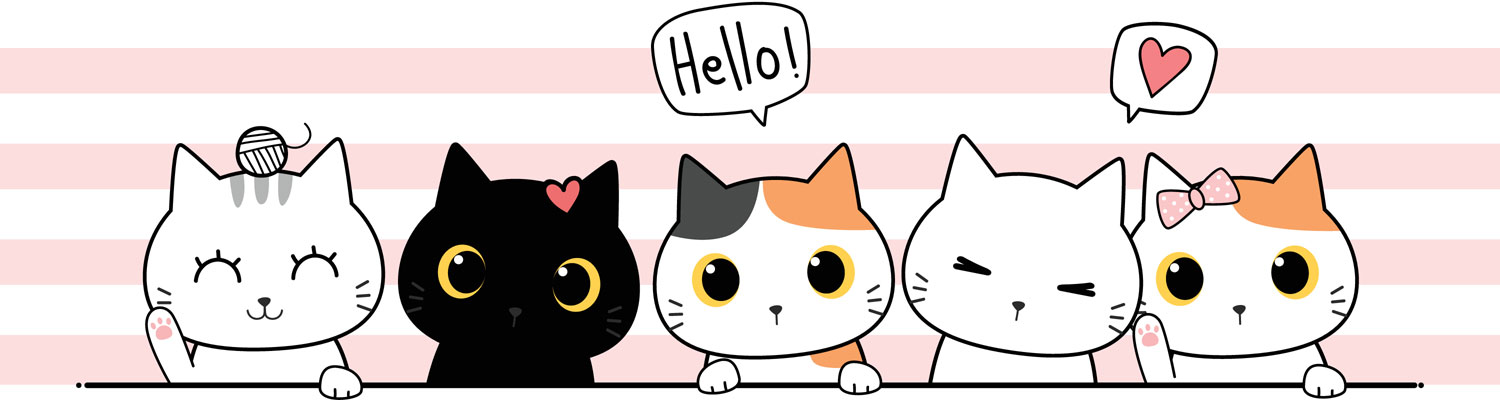 小猫游戏