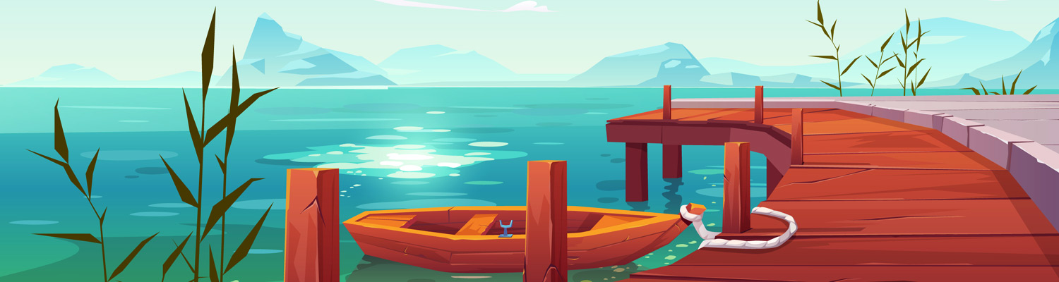 Lake Games