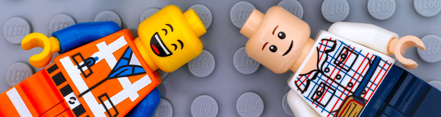 Jogos de lego