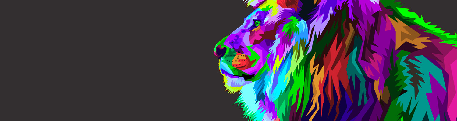 Lion-pelit