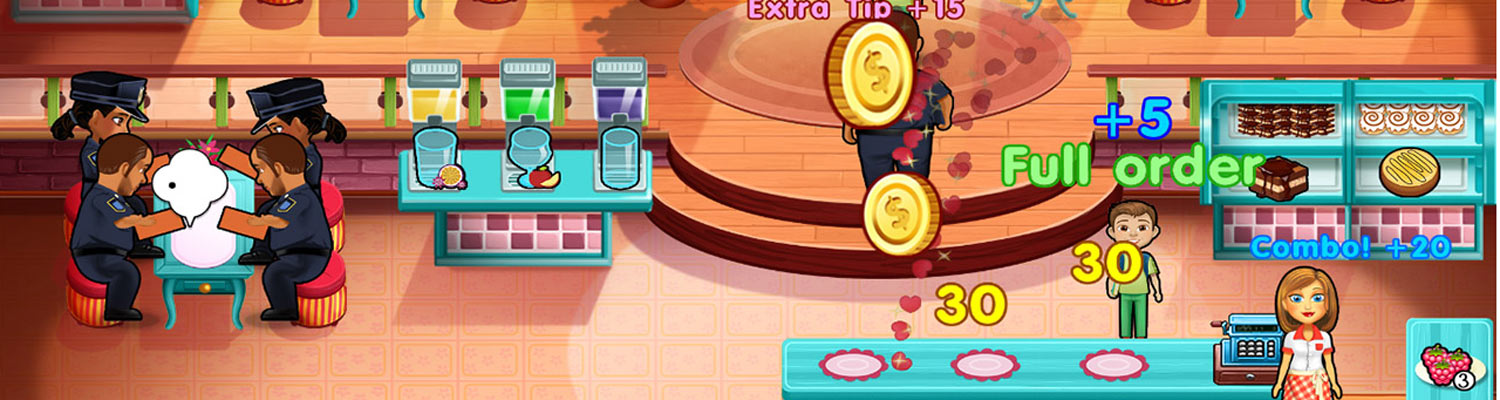 Jogos de gestão