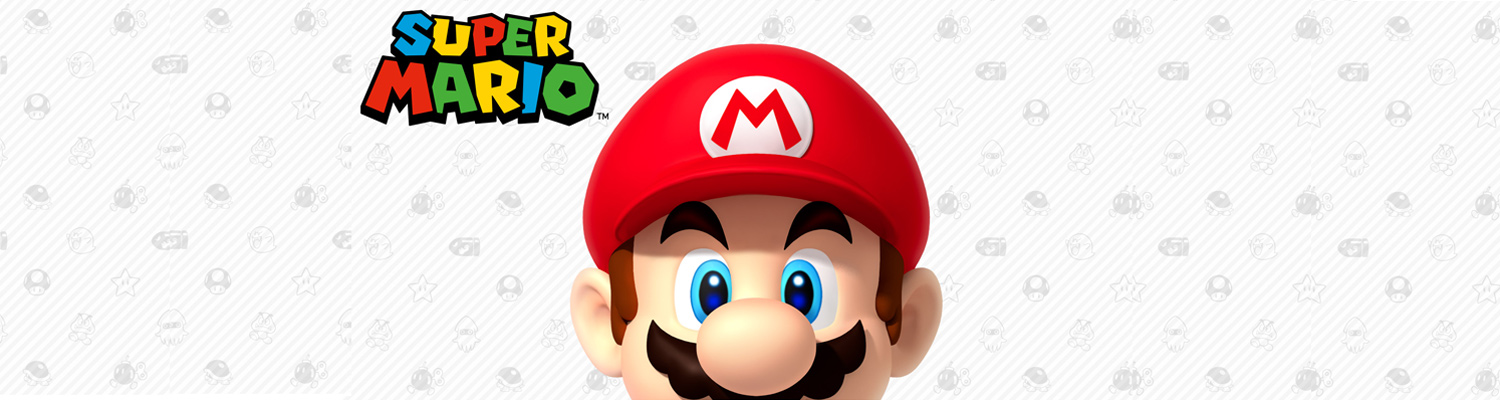 Mario Games