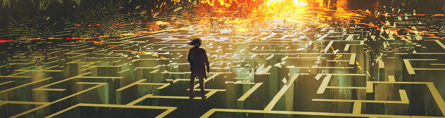 Maze Runner Games