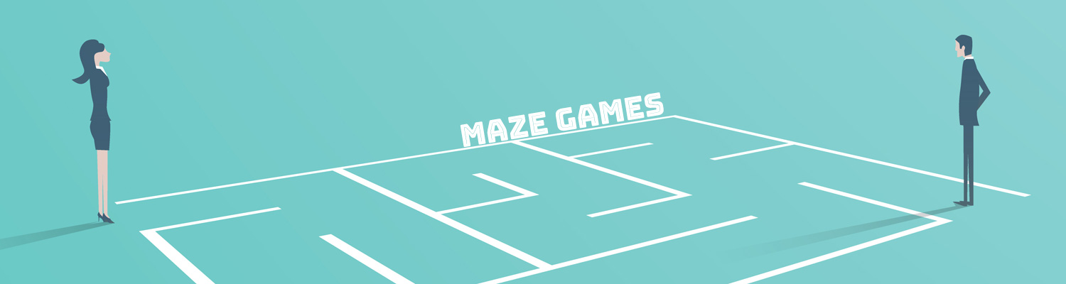 Maze Games