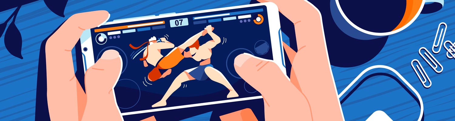Mobile Games