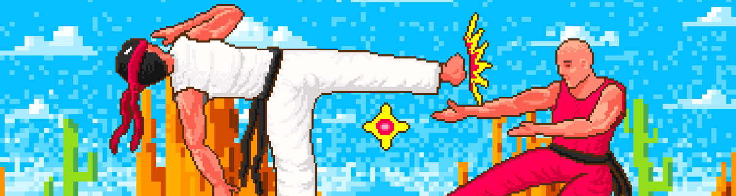 Игры Мортал Комбат