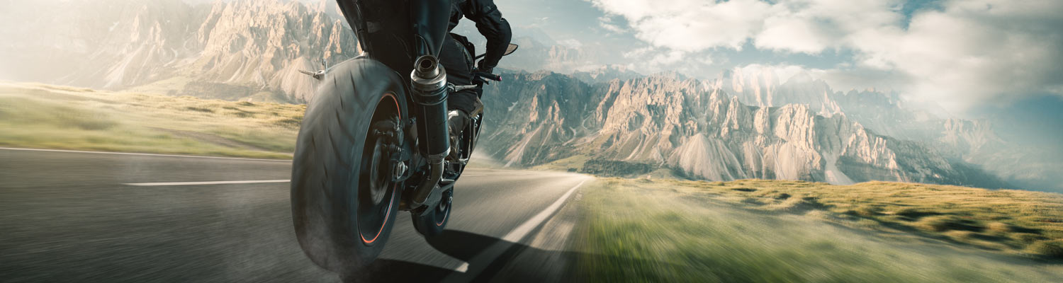 Motorcycle Games