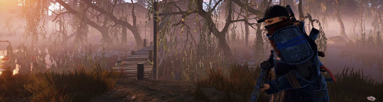 Multiplayer Survival Games