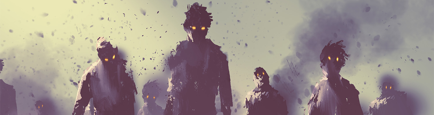 Multiplayer Zombie Games