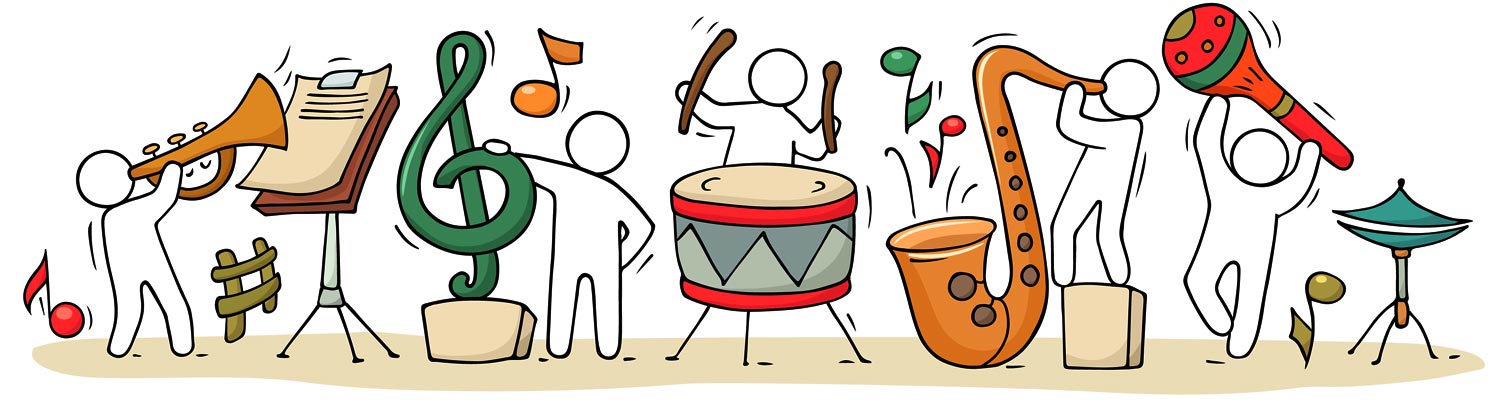 Music Games