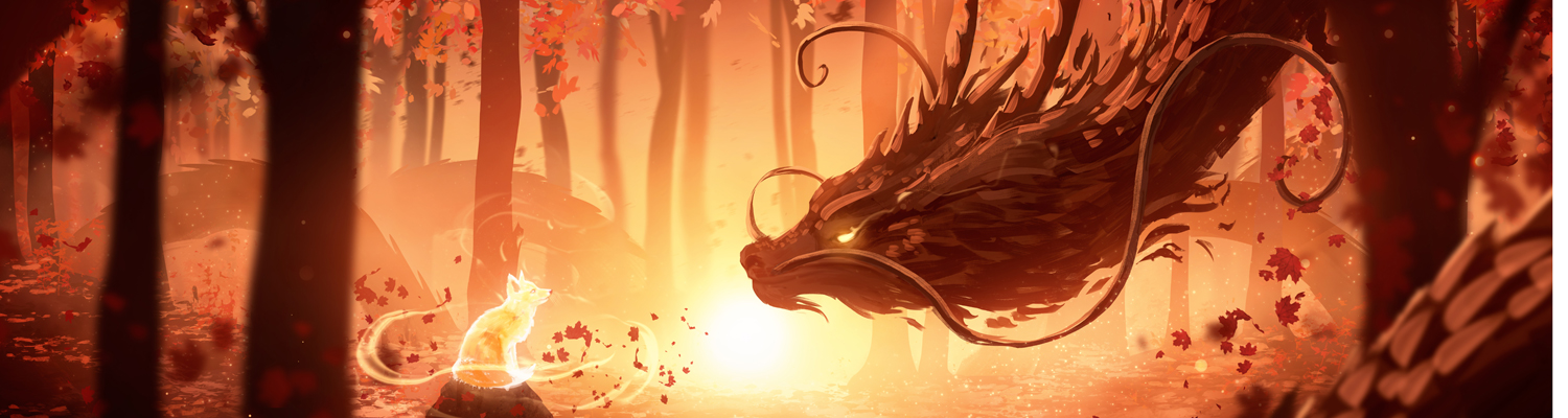 Mythical Creature Games