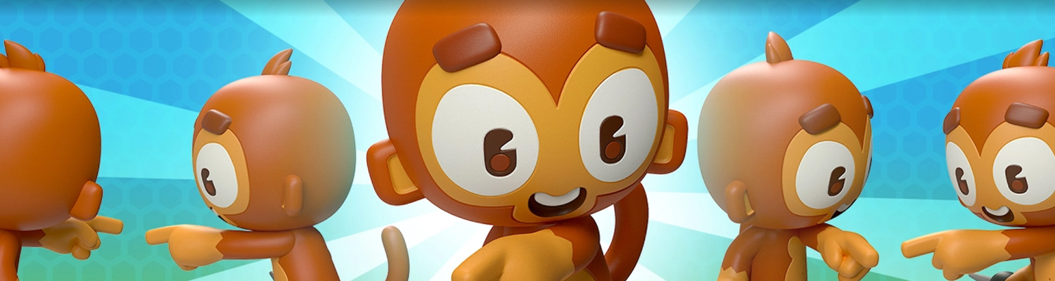 Ninja Kiwi