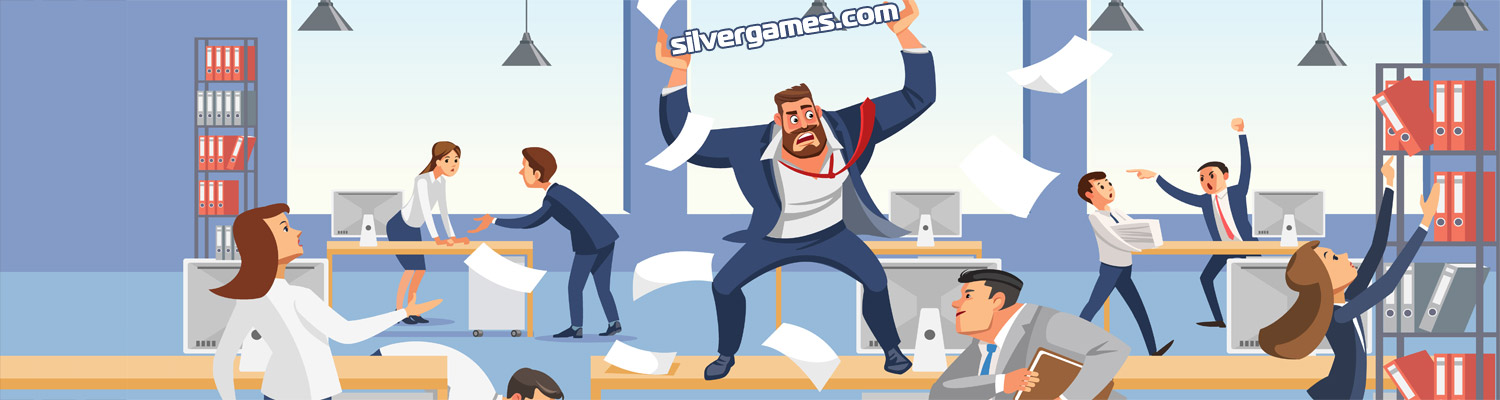 Office Games