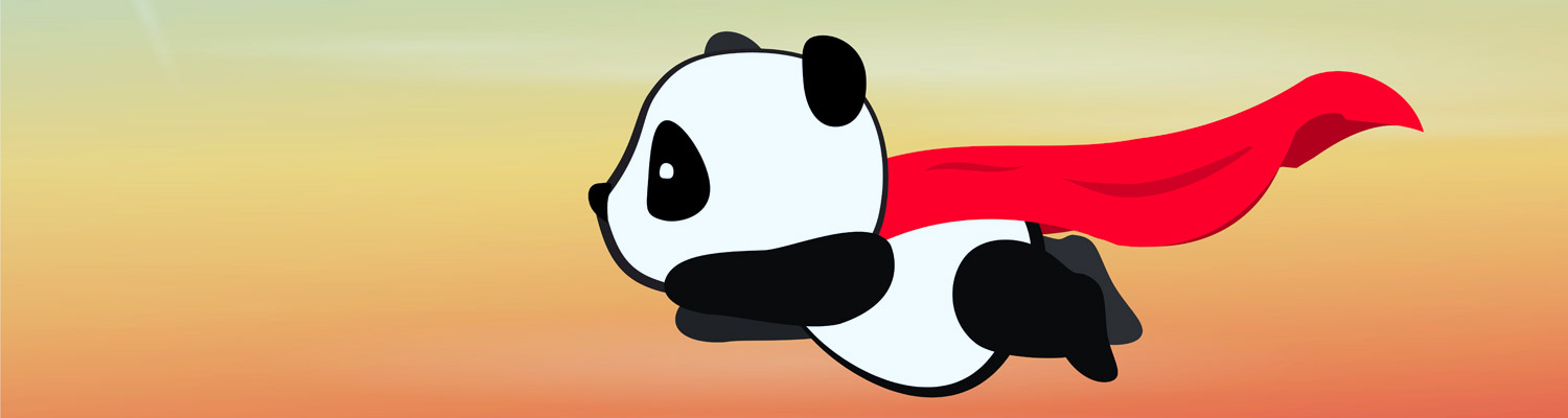 Panda Games