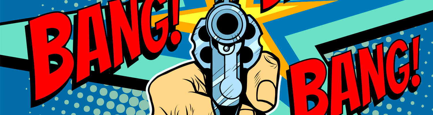 Jeux de pistolets