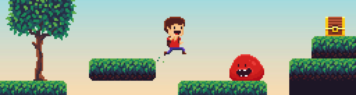 Платформени игри