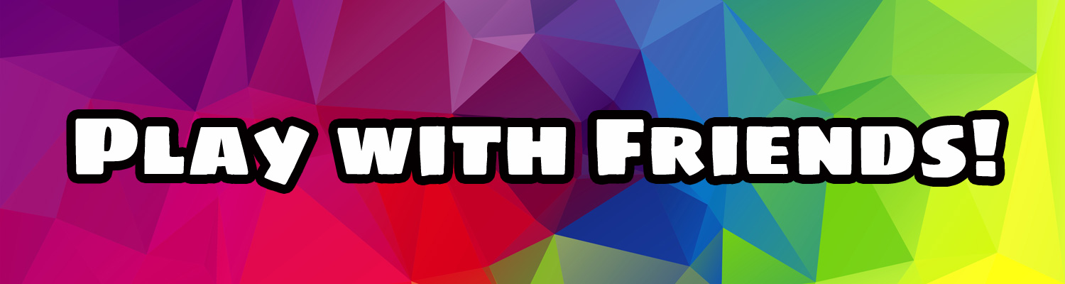 Spiele mit Freunden