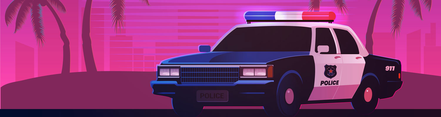 Police Games