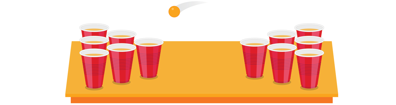 Pong-spil