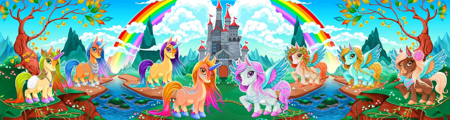 Giochi di pony