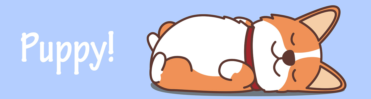 小狗游戏