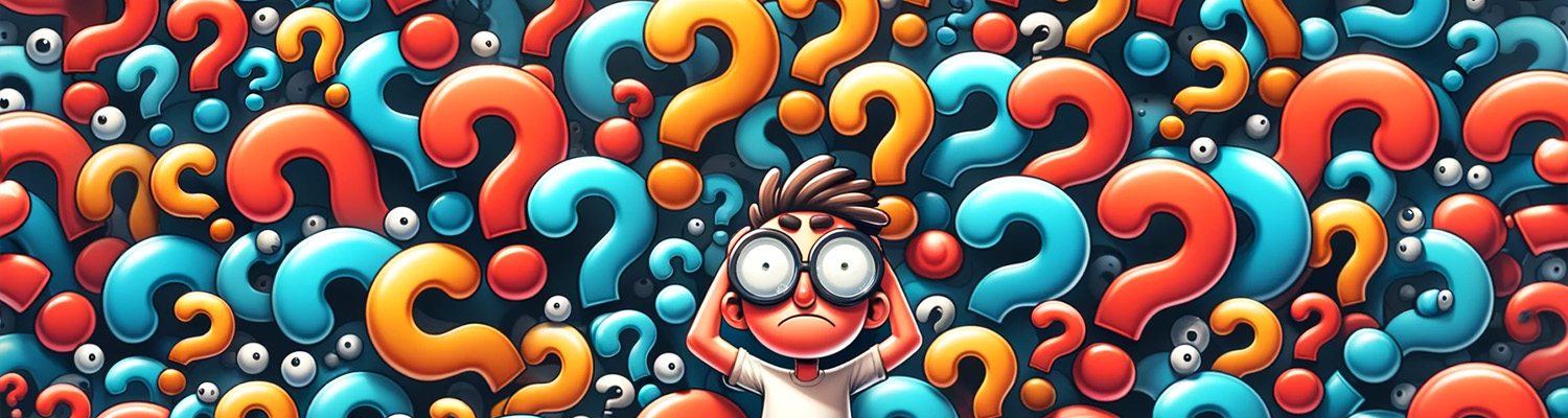 Question Games