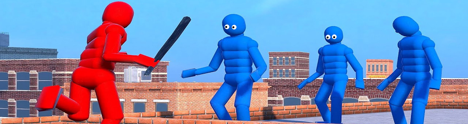 Ragdoll igre