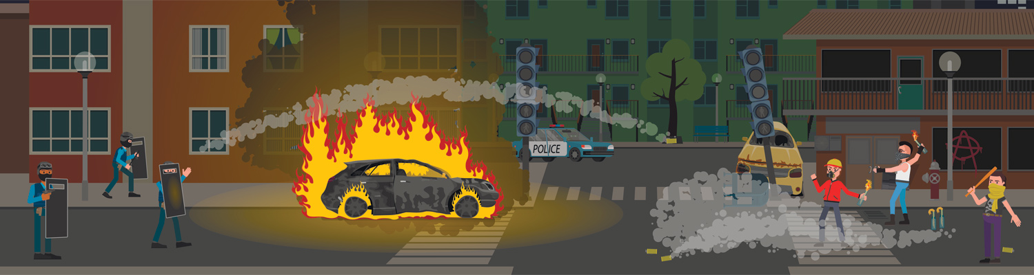 Rampage Oyunları