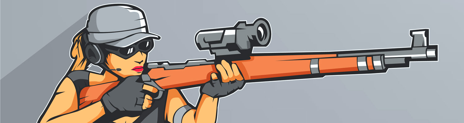 Rifle Games