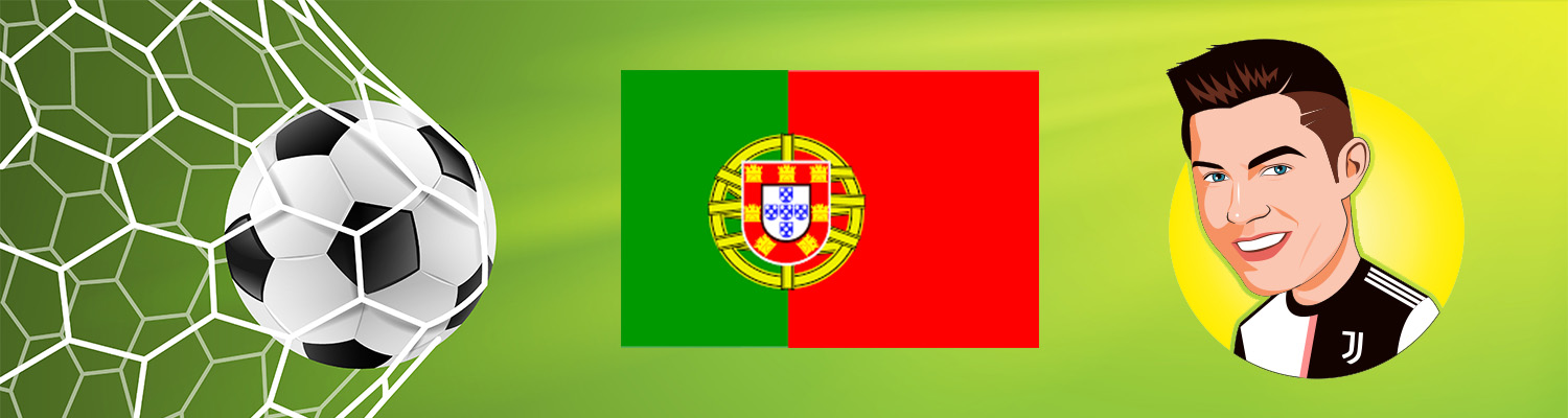 Ronaldo žaidimai