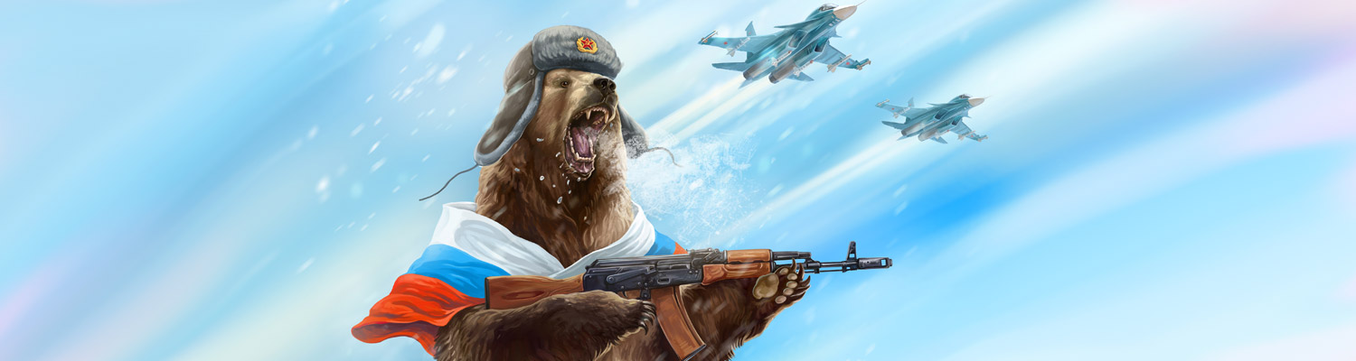 Russische Spiele
