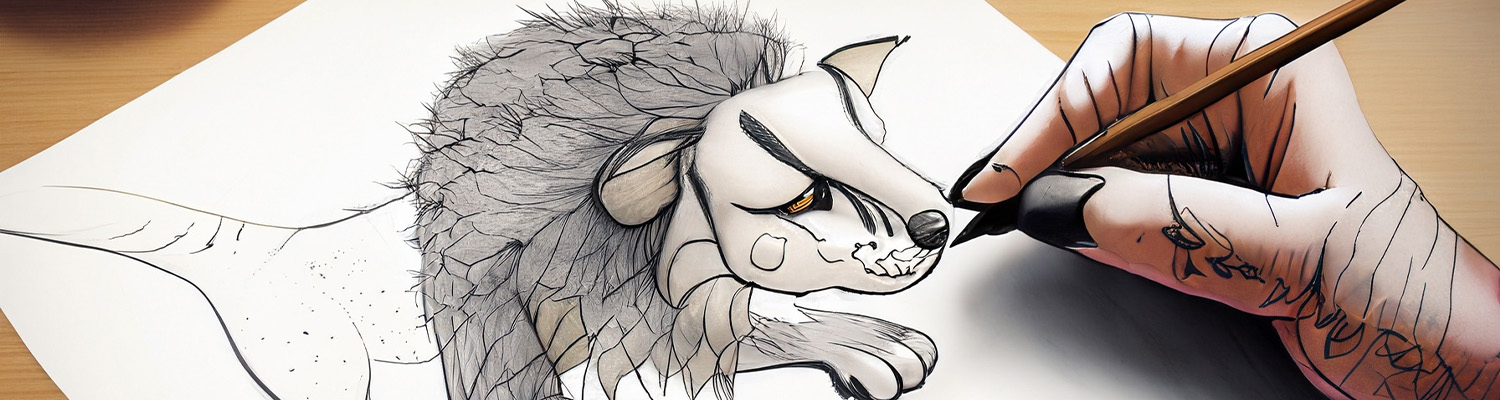 Scribble Games