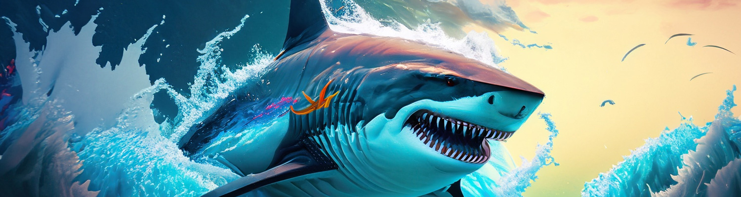 Jeux de requins
