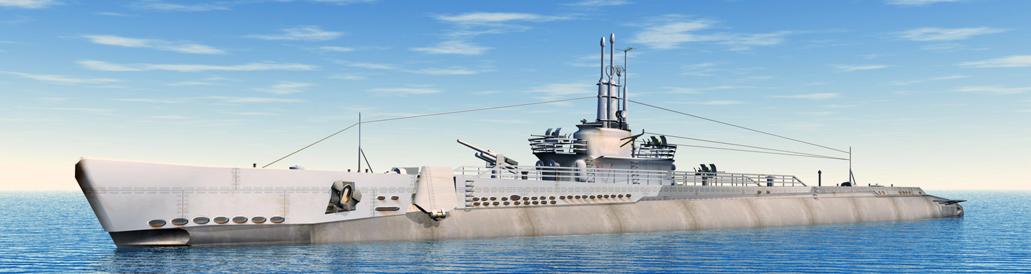 Ship Games