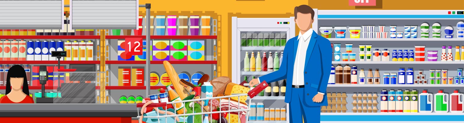 Shop Games