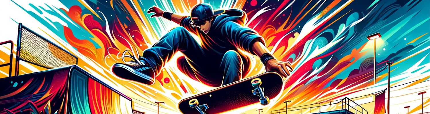 Skateboard Games