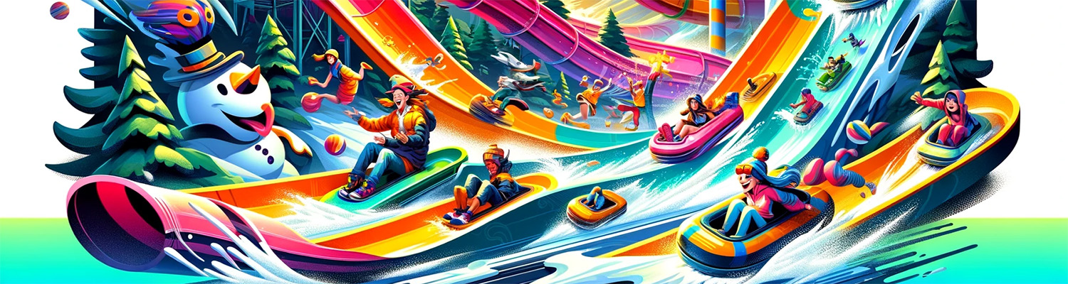 Sliding Spiele