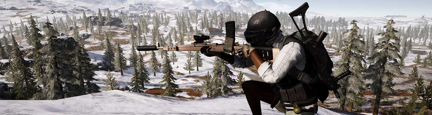 Jeux de sniper