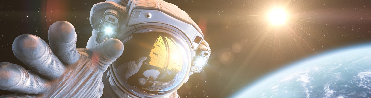Space Games
