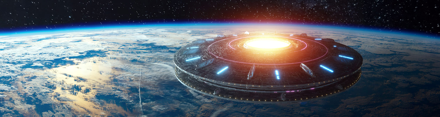 Spaceship Games