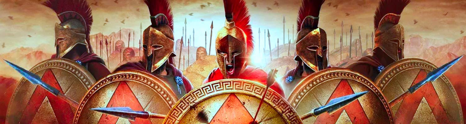 Jogos de esparta