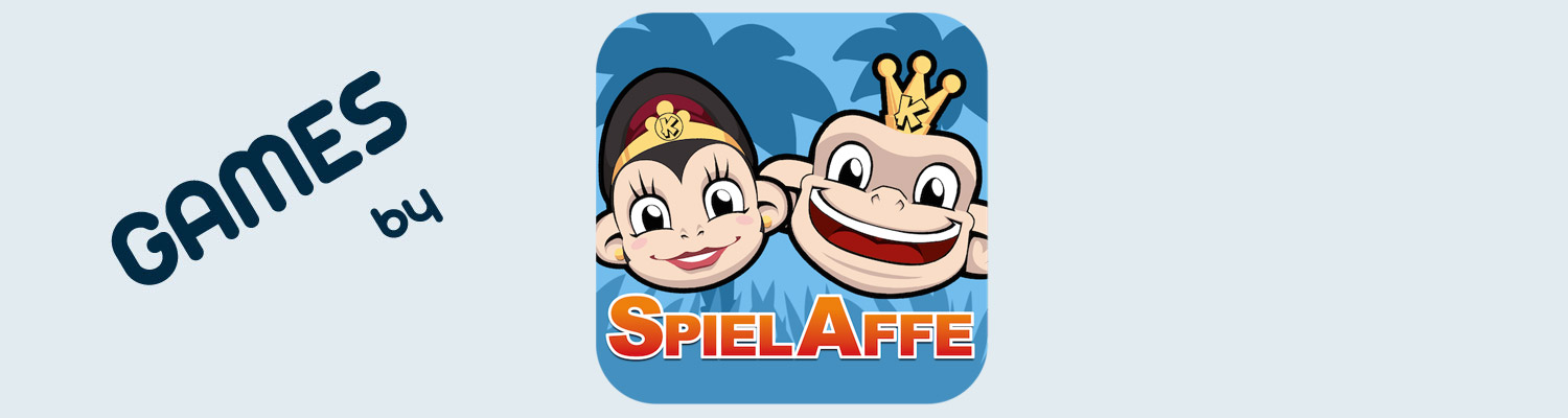 Jeux spielaffe