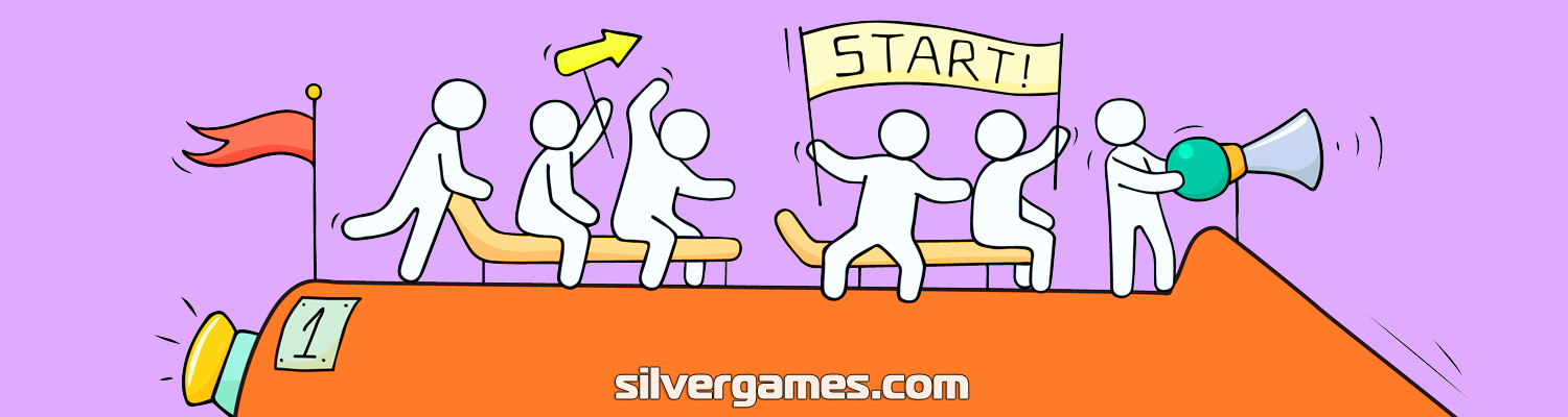 Jogos stickpage