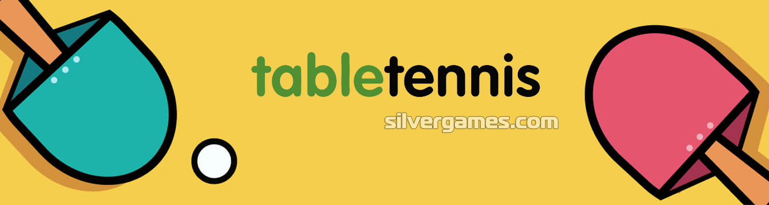 Table Tennis Games